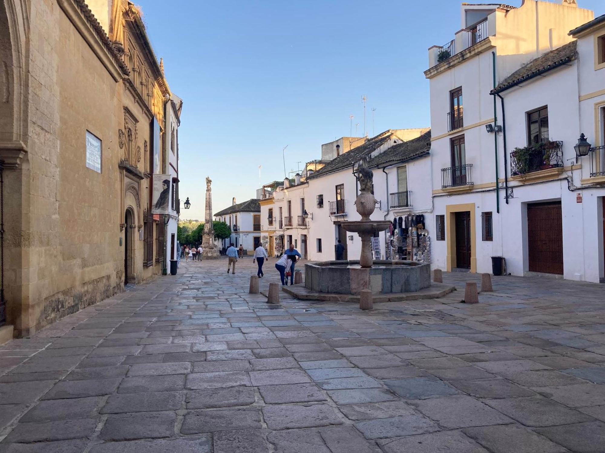 El Tesorillo Lejlighed Córdoba Eksteriør billede