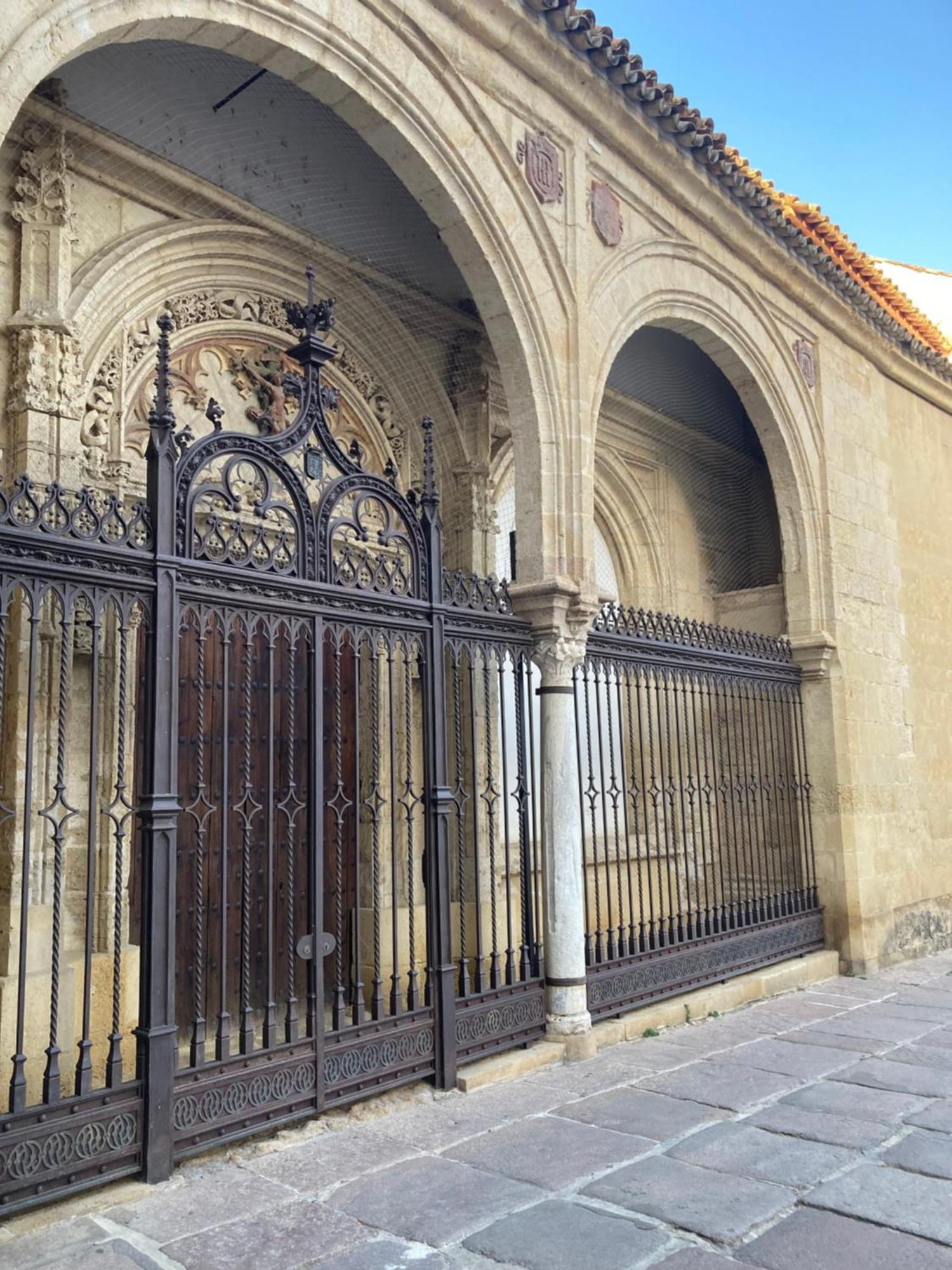 El Tesorillo Lejlighed Córdoba Eksteriør billede