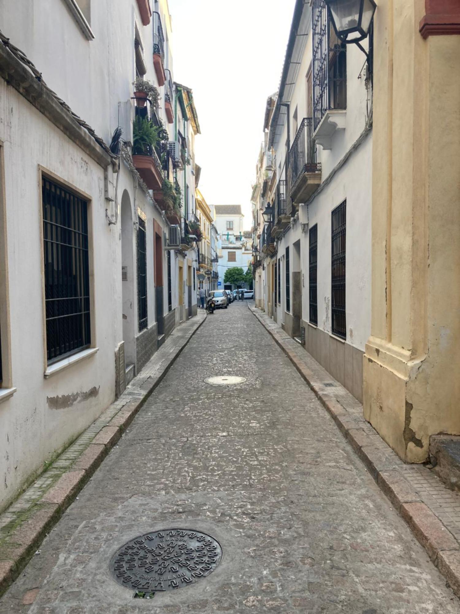 El Tesorillo Lejlighed Córdoba Eksteriør billede