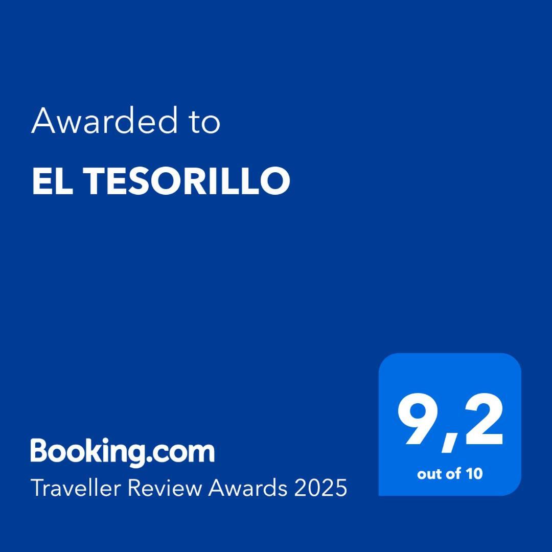 El Tesorillo Lejlighed Córdoba Eksteriør billede